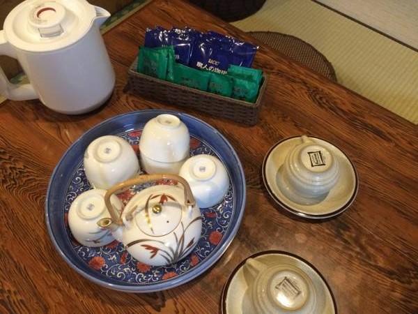 Hananoya Bettei Kyoto Luaran gambar