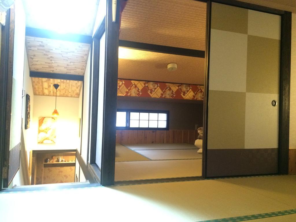 Hananoya Bettei Kyoto Luaran gambar