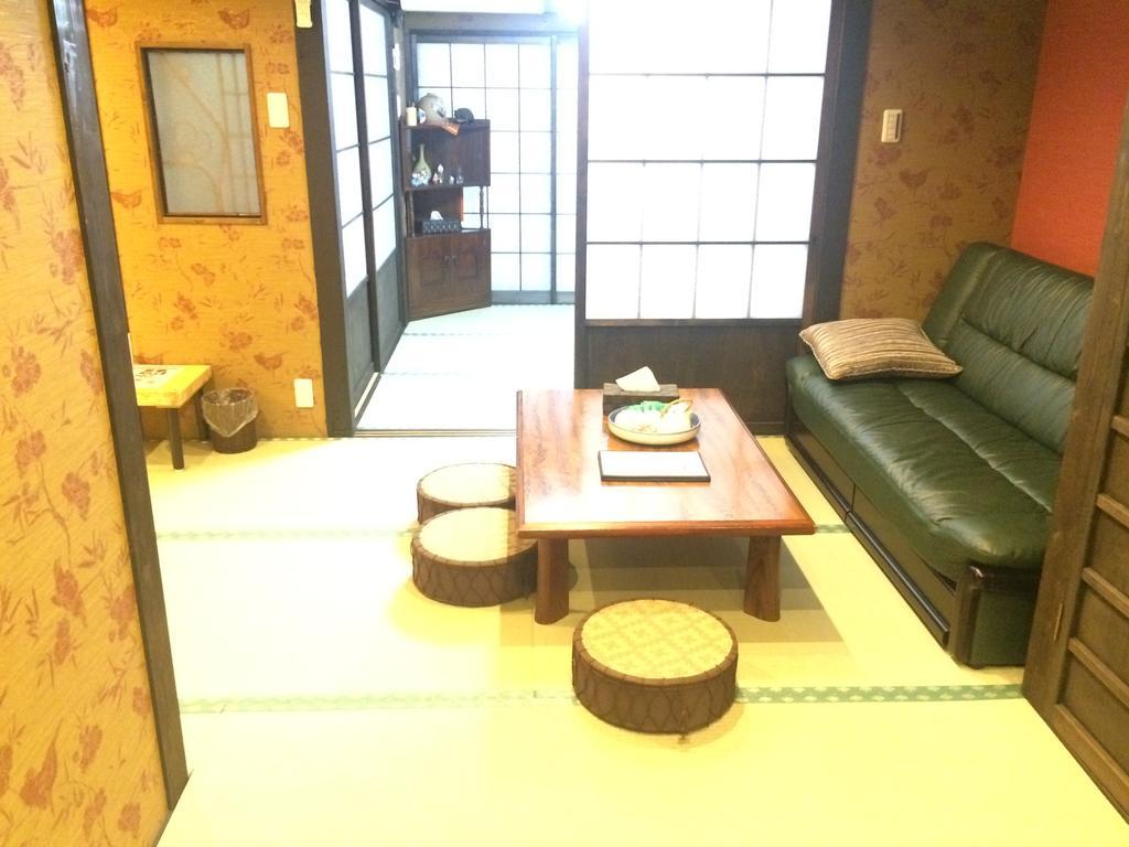 Hananoya Bettei Kyoto Luaran gambar
