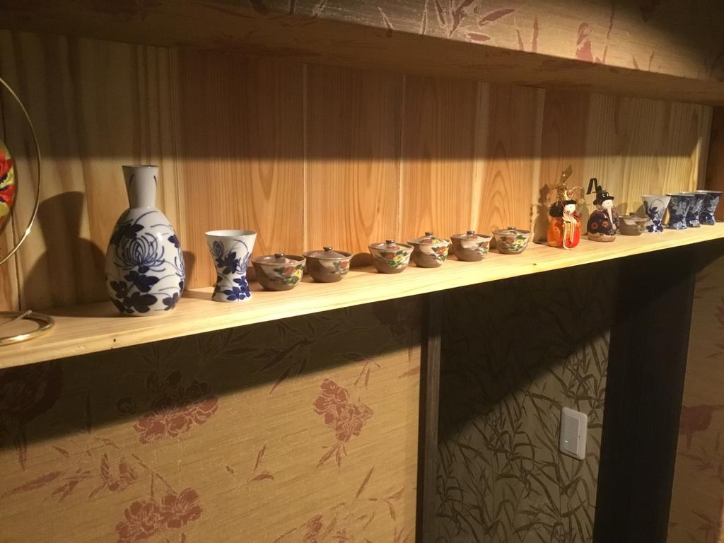 Hananoya Bettei Kyoto Luaran gambar