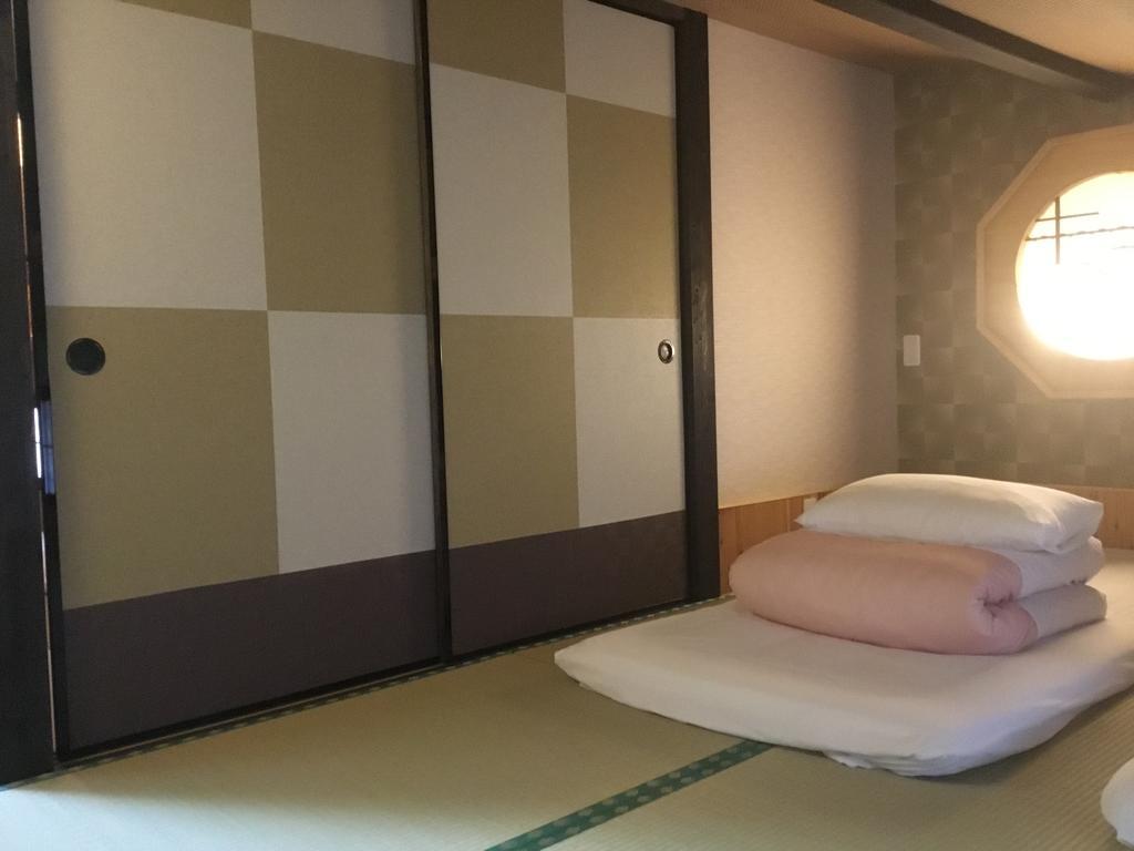 Hananoya Bettei Kyoto Luaran gambar